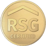 RSG zertifiziert